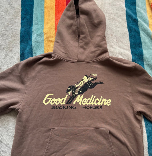 Las Vegas GM Hoodie