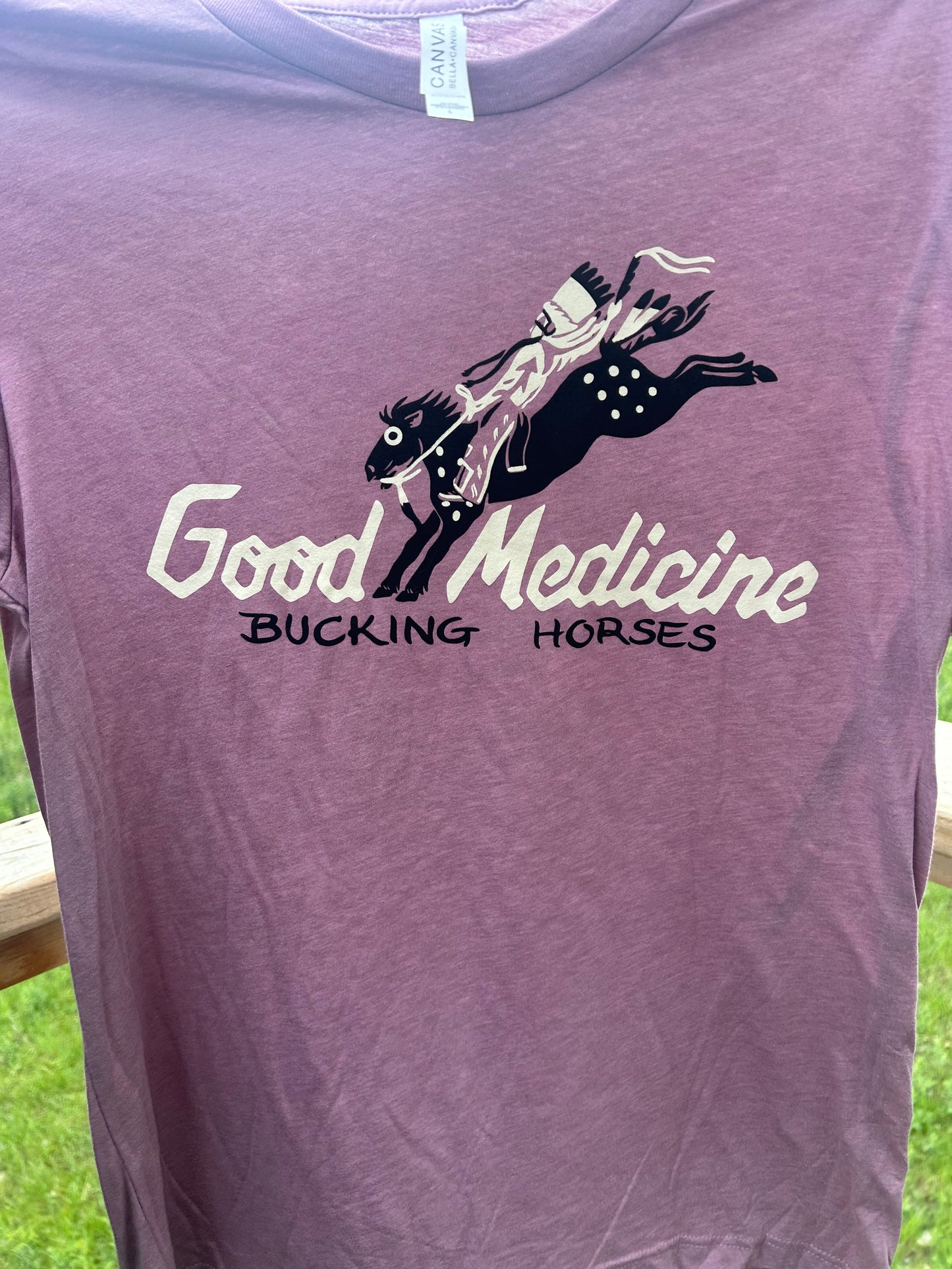 Good Medicine Tee