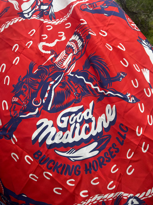 GMBH Wild Rags