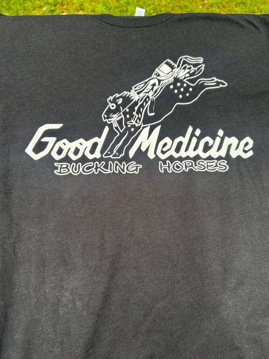 Good Medicine Tee