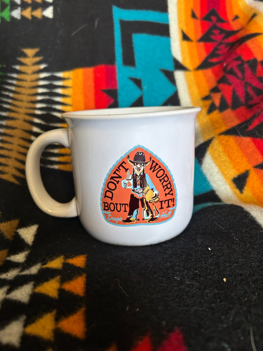Las Vegas GM Mugs